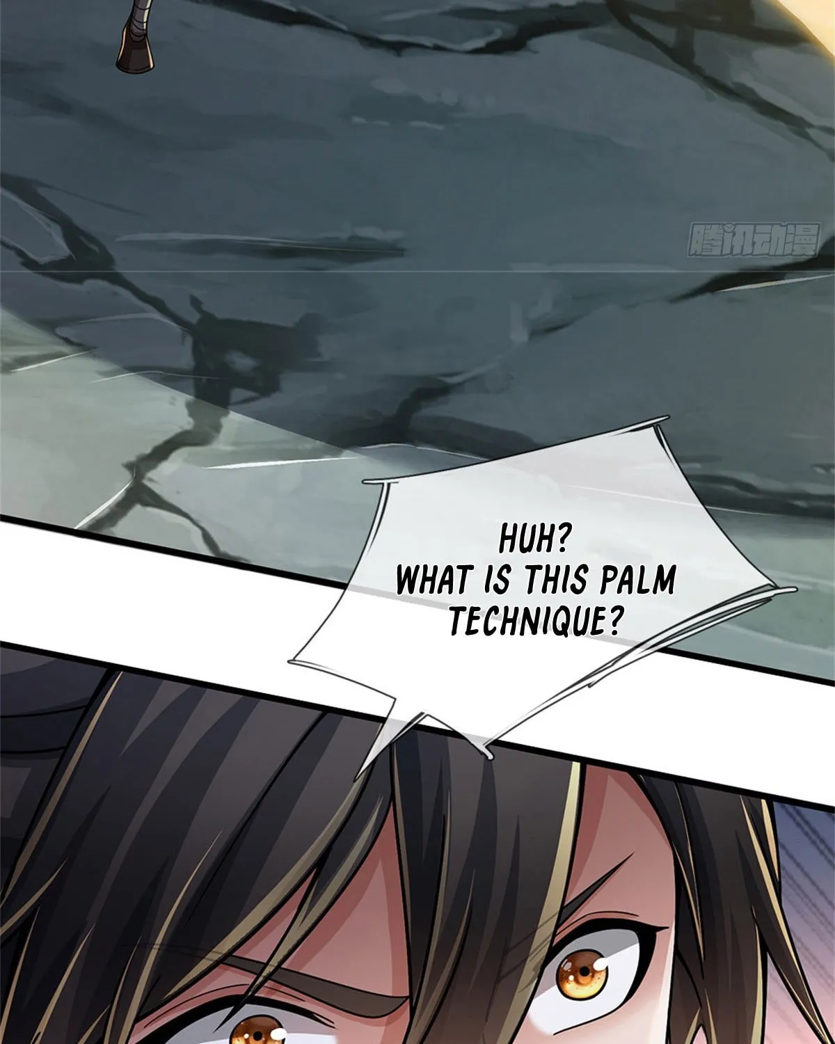 I Am Invincible in the Fantasy World of the Apocalypse Chapter 21 page 37 - 