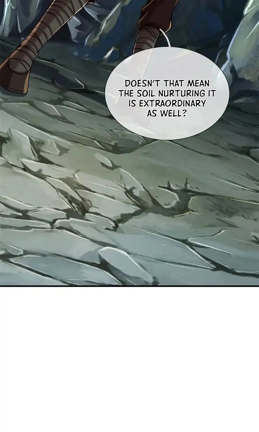 I Am Invincible in the Fantasy World of the Apocalypse Chapter 23 page 15 - 