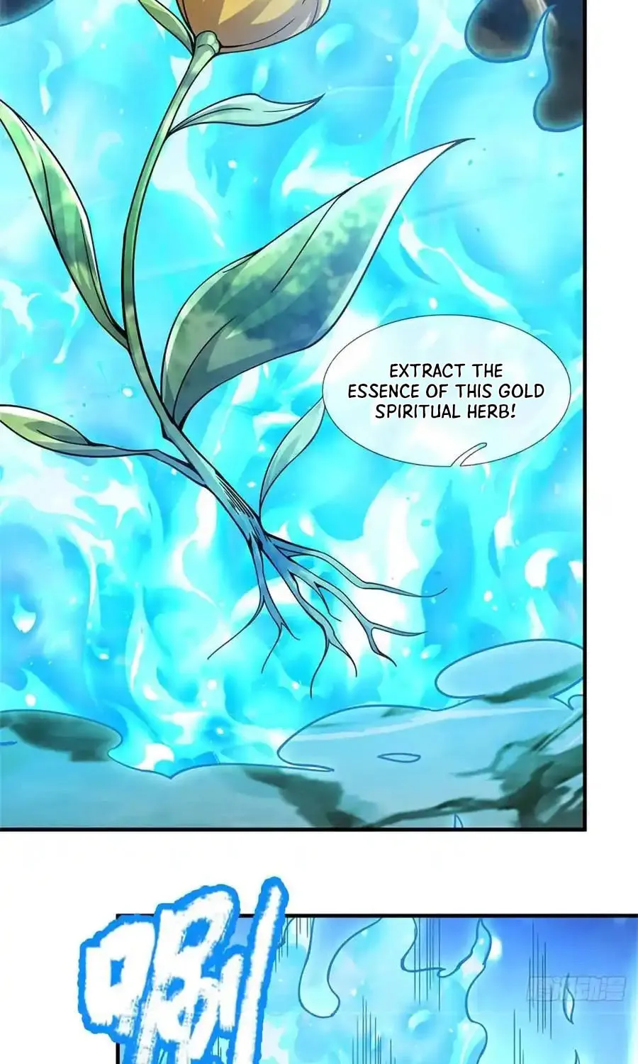 I Am Invincible in the Fantasy World of the Apocalypse Chapter 23 page 5 - 