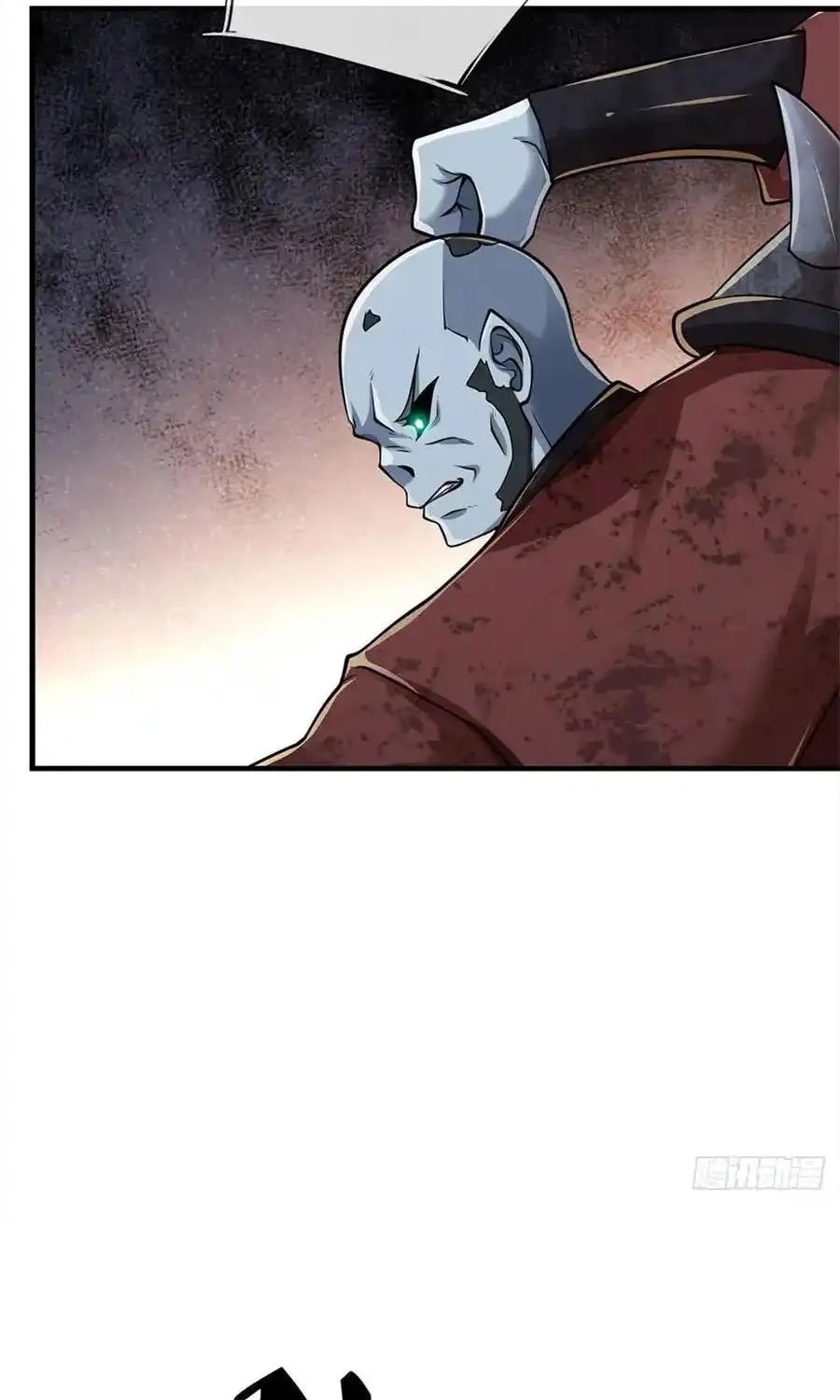I Am Invincible in the Fantasy World of the Apocalypse Chapter 24 page 14 - 
