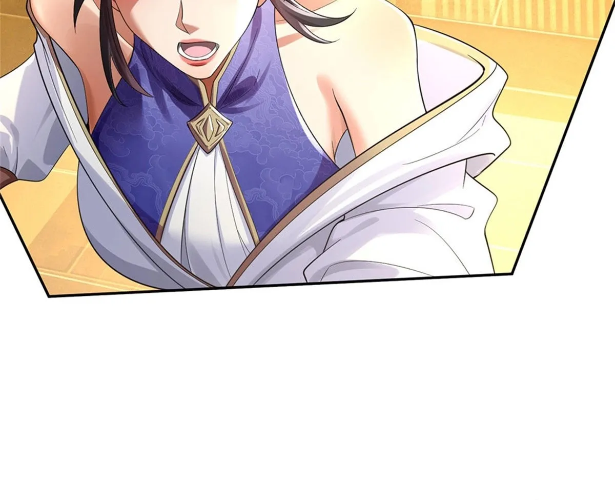 I Am Invincible in the Fantasy World of the Apocalypse Chapter 26 page 25 - 