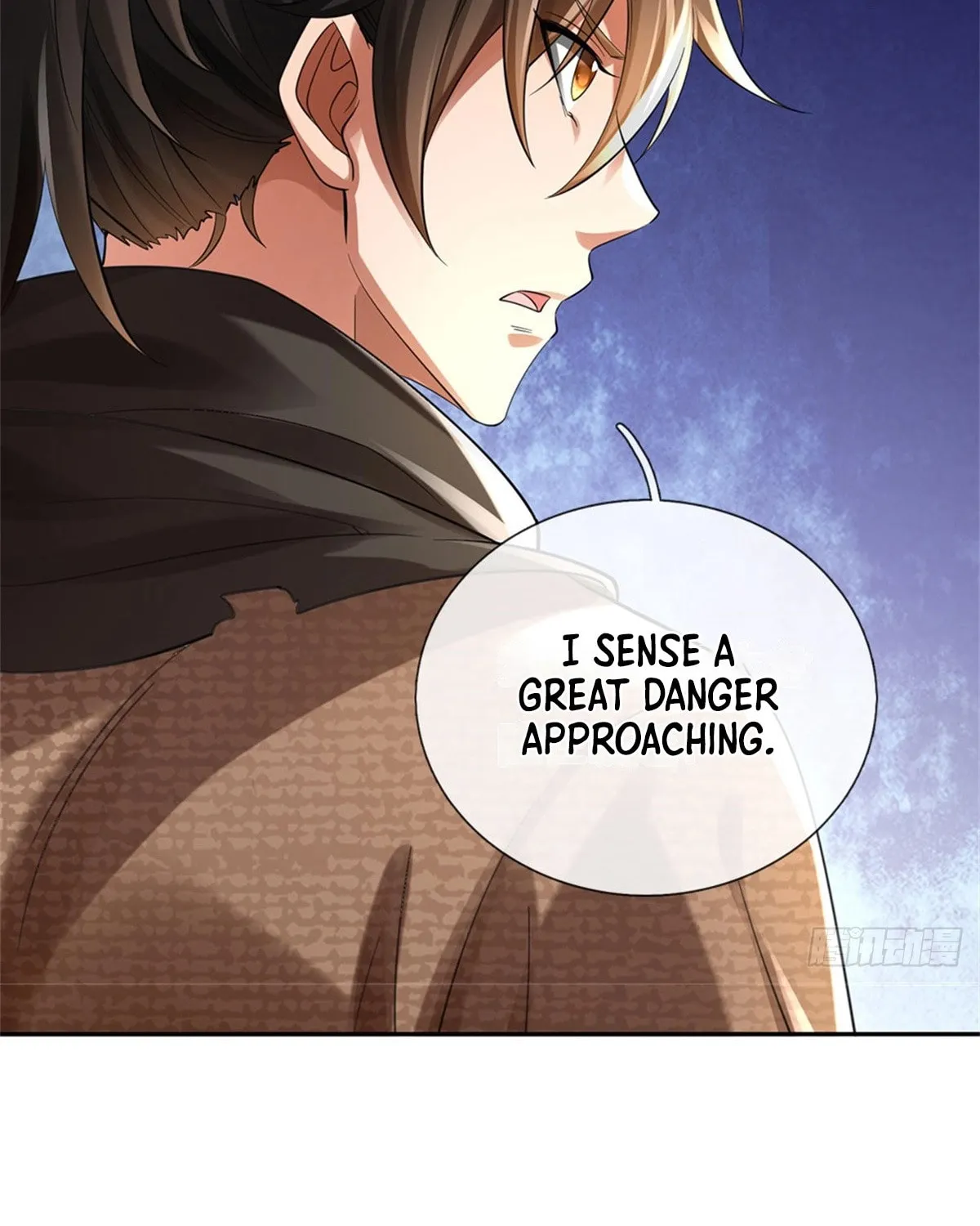 I Am Invincible in the Fantasy World of the Apocalypse Chapter 26 page 29 - 
