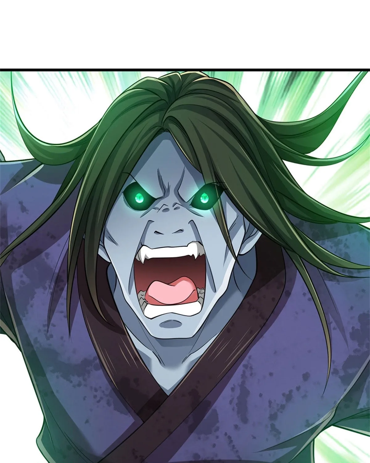 I Am Invincible in the Fantasy World of the Apocalypse Chapter 27 page 38 - 