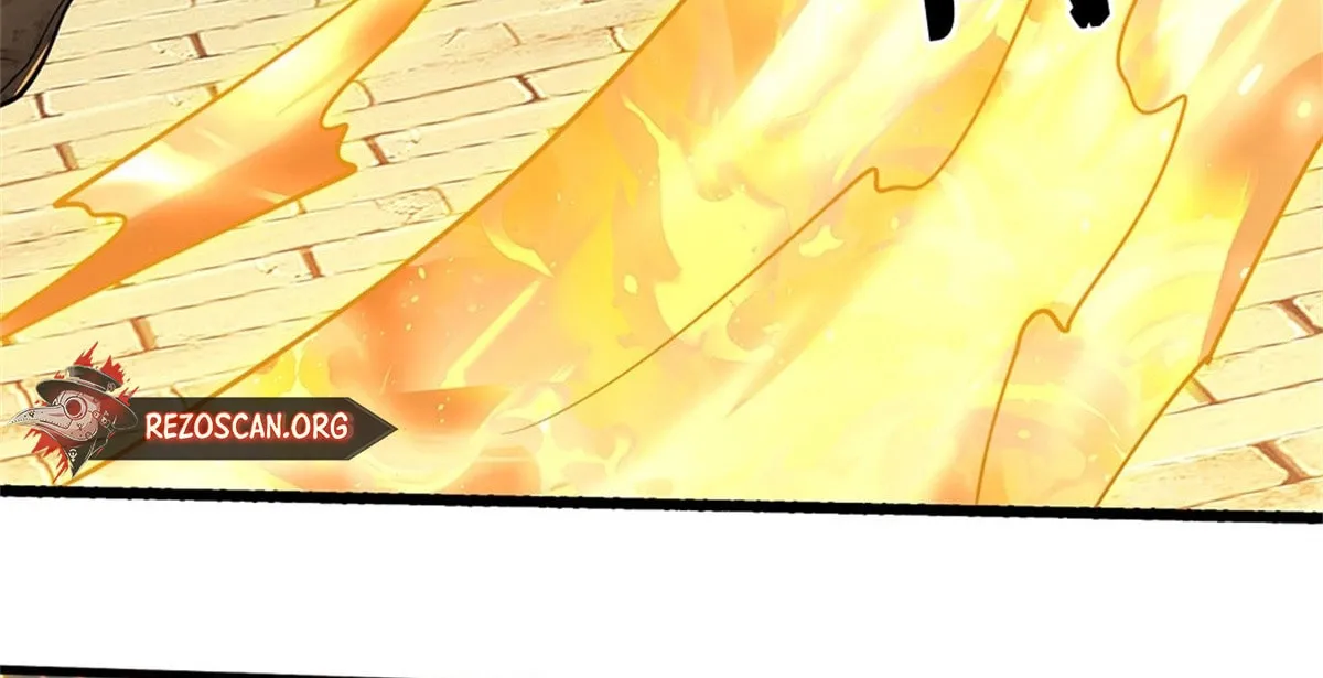 I Am Invincible in the Fantasy World of the Apocalypse Chapter 28 page 13 - 