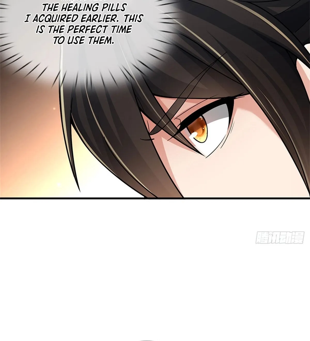 I Am Invincible in the Fantasy World of the Apocalypse Chapter 29 page 7 - 