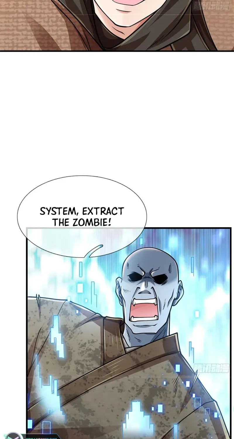 I Am Invincible in the Fantasy World of the Apocalypse Chapter 3 page 7 - 