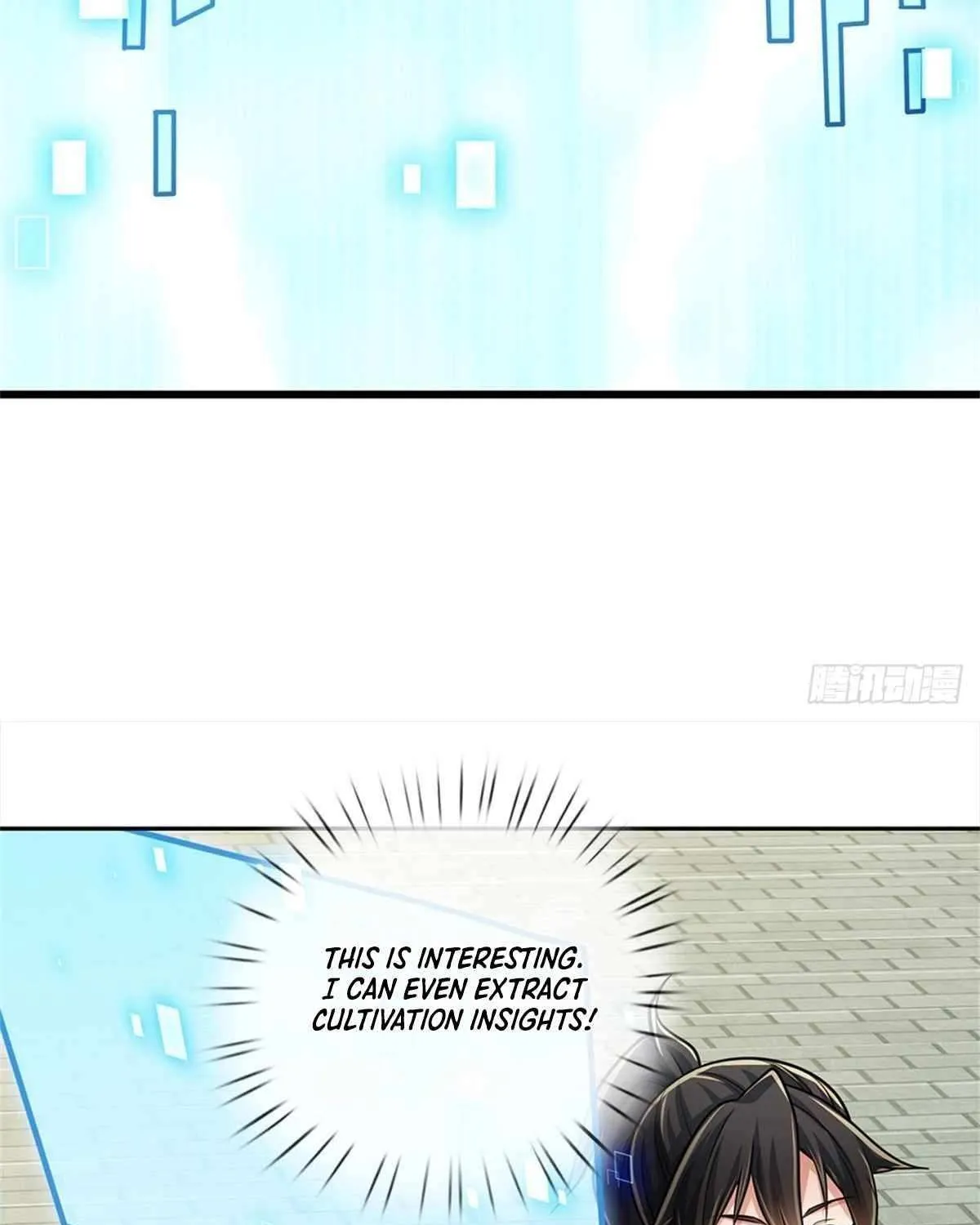 I Am Invincible in the Fantasy World of the Apocalypse Chapter 30 page 13 - 