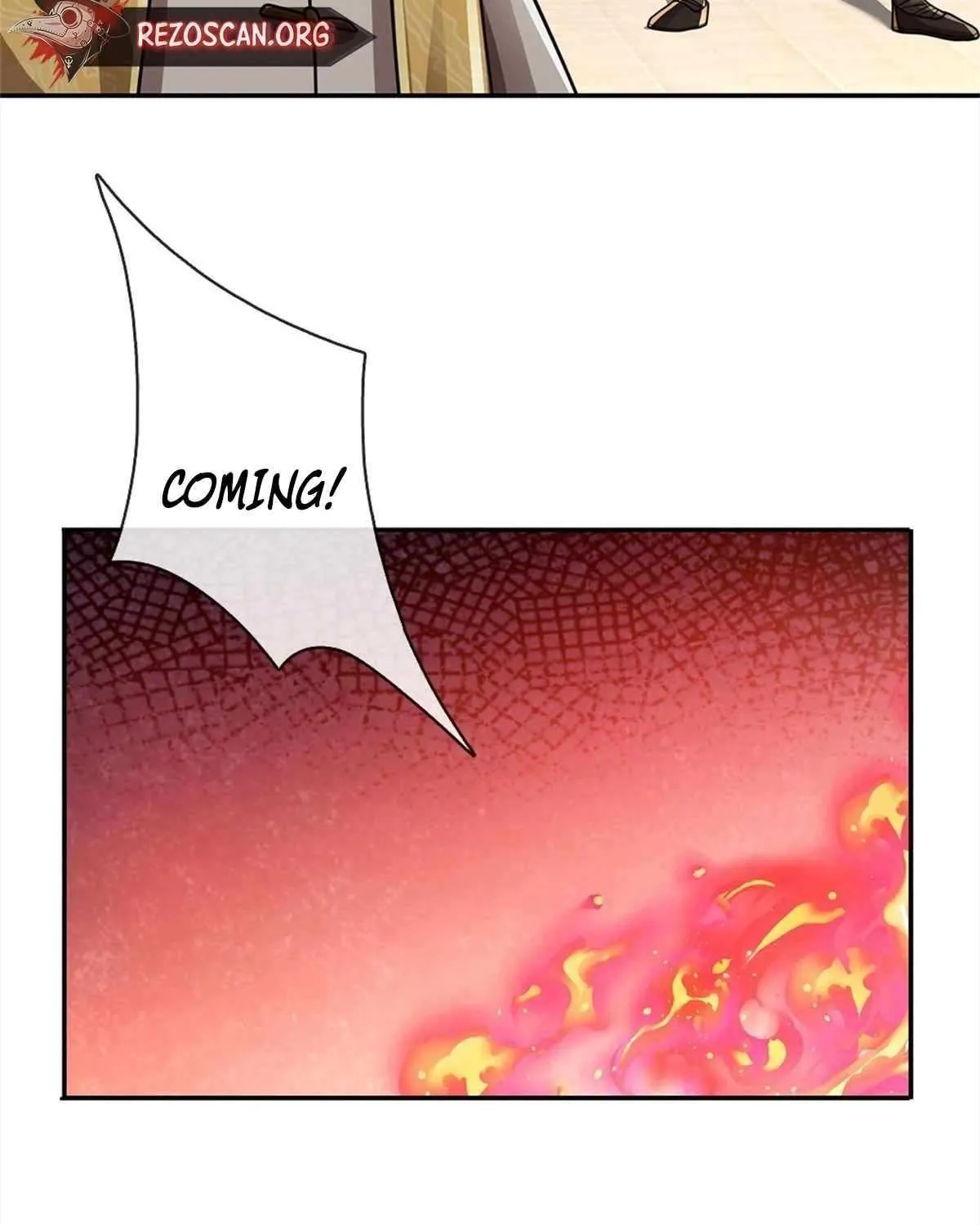I Am Invincible in the Fantasy World of the Apocalypse Chapter 30 page 25 - 