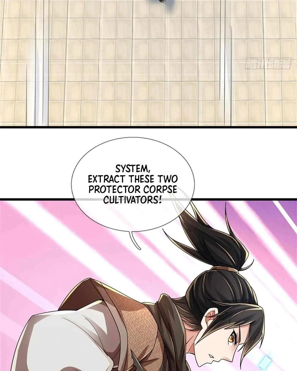 I Am Invincible in the Fantasy World of the Apocalypse Chapter 30 page 10 - 