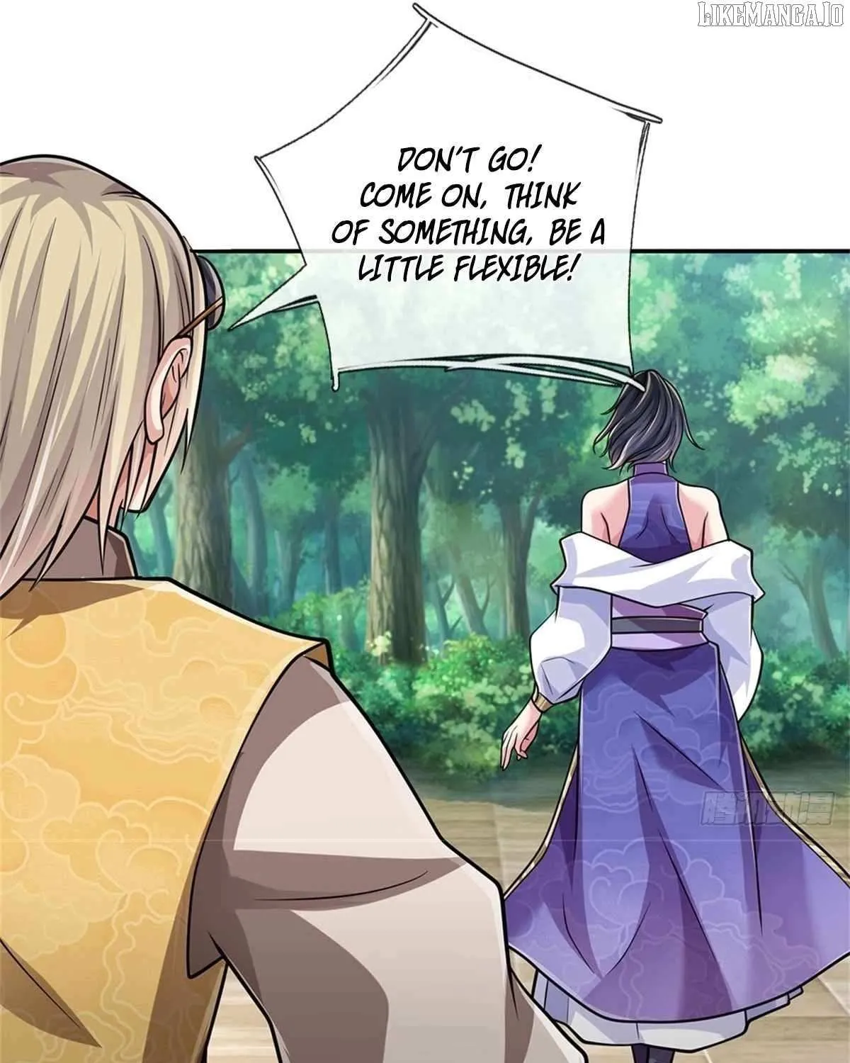 I Am Invincible in the Fantasy World of the Apocalypse Chapter 32 page 15 - 