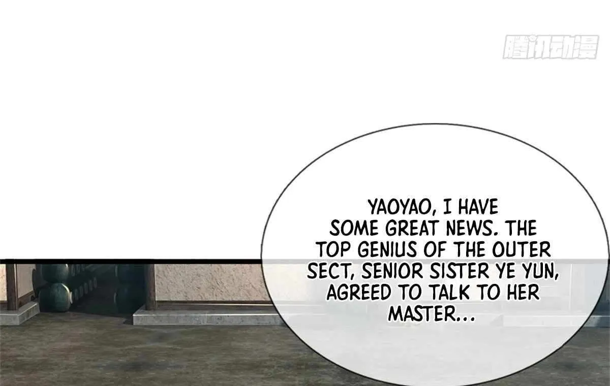 I Am Invincible in the Fantasy World of the Apocalypse Chapter 32 page 41 - 