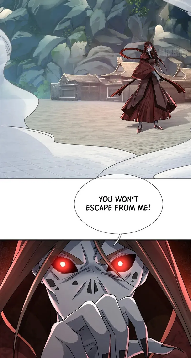 I Am Invincible in the Fantasy World of the Apocalypse Chapter 5 page 29 - 