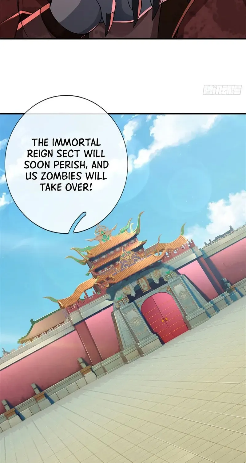 I Am Invincible in the Fantasy World of the Apocalypse Chapter 5 page 30 - 