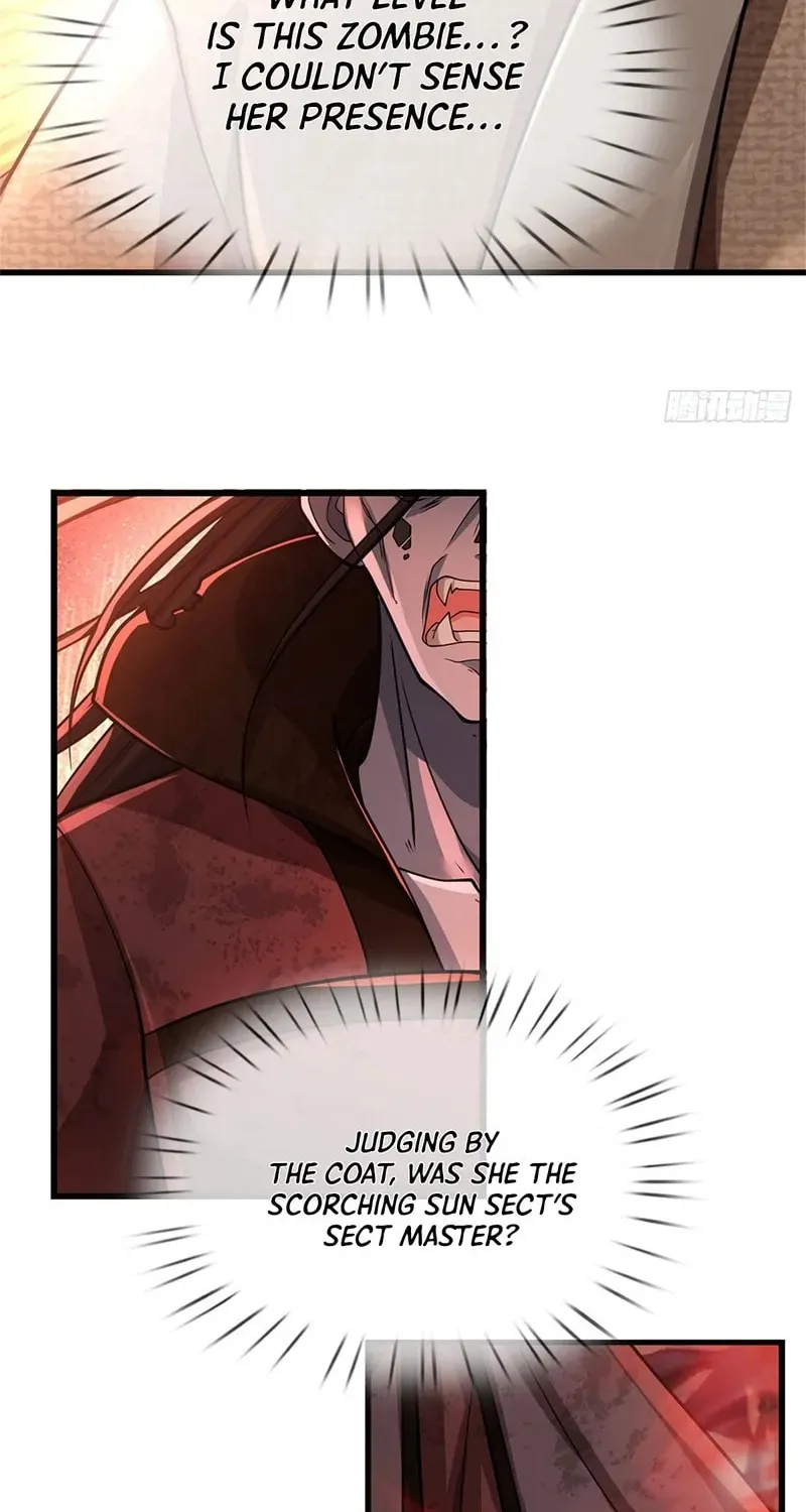 I Am Invincible in the Fantasy World of the Apocalypse Chapter 5 page 6 - 