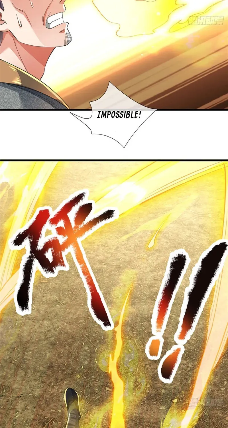 I Am Invincible in the Fantasy World of the Apocalypse Chapter 7 page 15 - 