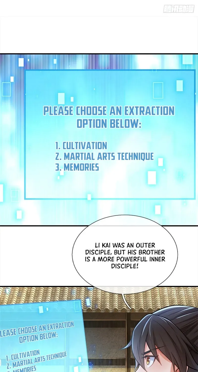 I Am Invincible in the Fantasy World of the Apocalypse Chapter 8 page 16 - 