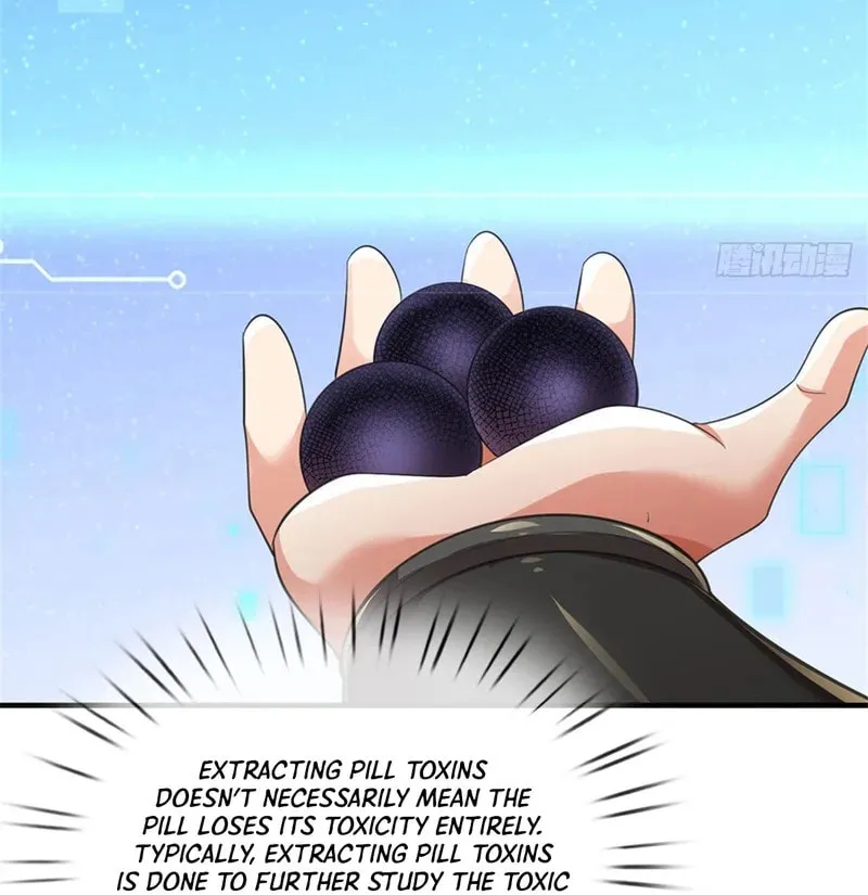 I Am Invincible in the Fantasy World of the Apocalypse Chapter 9 page 24 - 