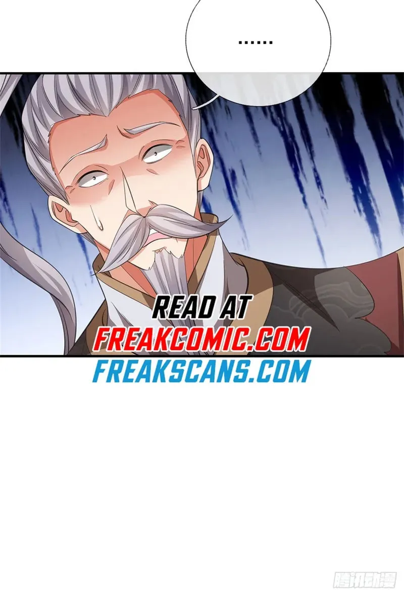 I Am Invincible in the Fantasy World of the Apocalypse Chapter 9 page 31 - 