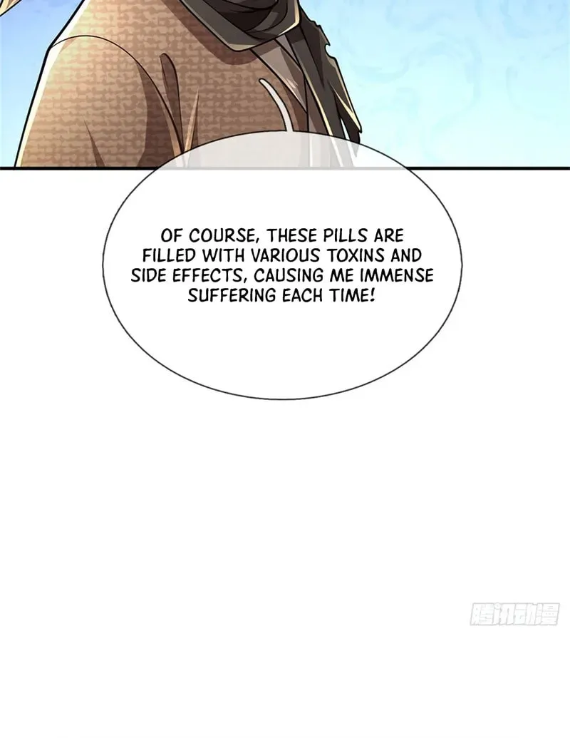 I Am Invincible in the Fantasy World of the Apocalypse Chapter 9 page 7 - 