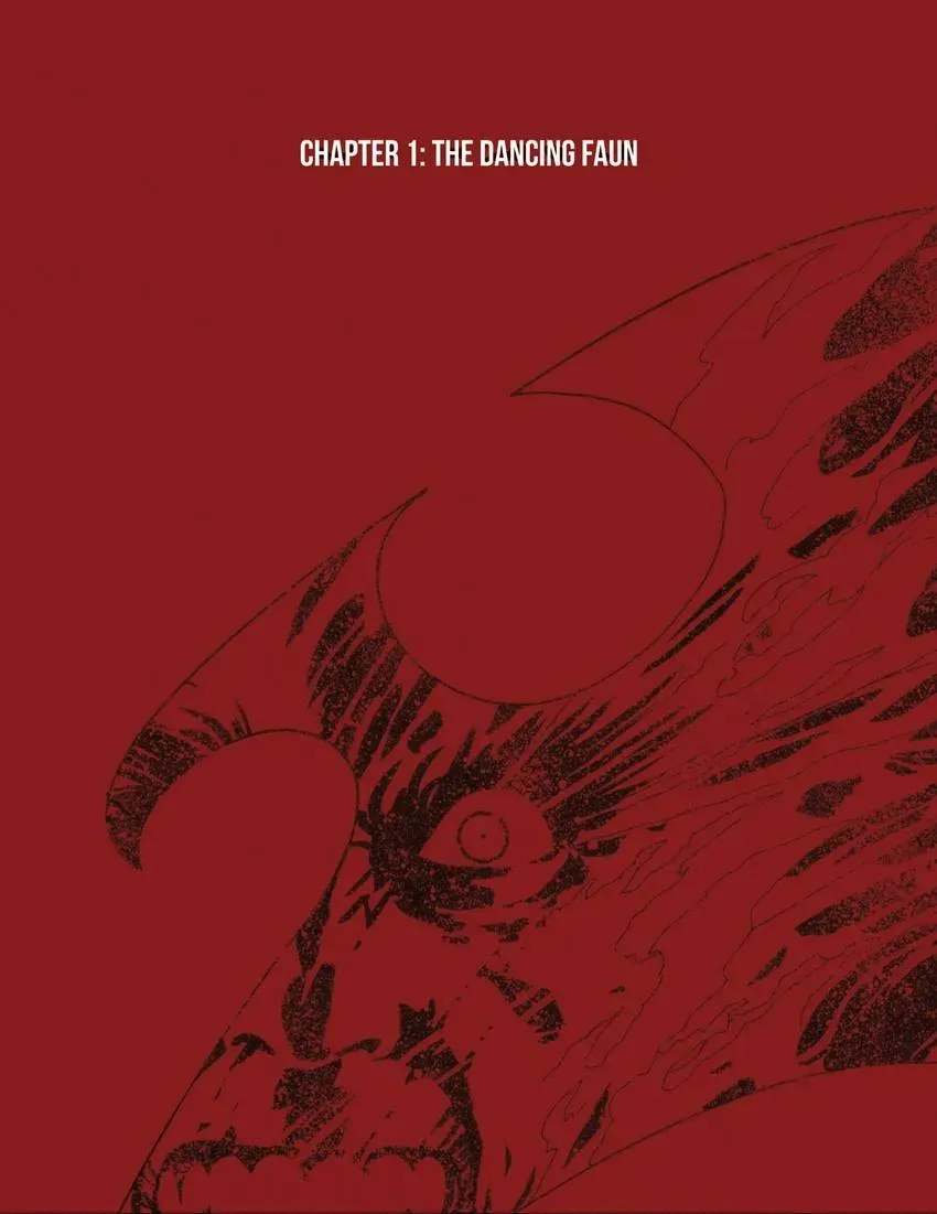 I Am Legion Chapter 0 page 4 - 
