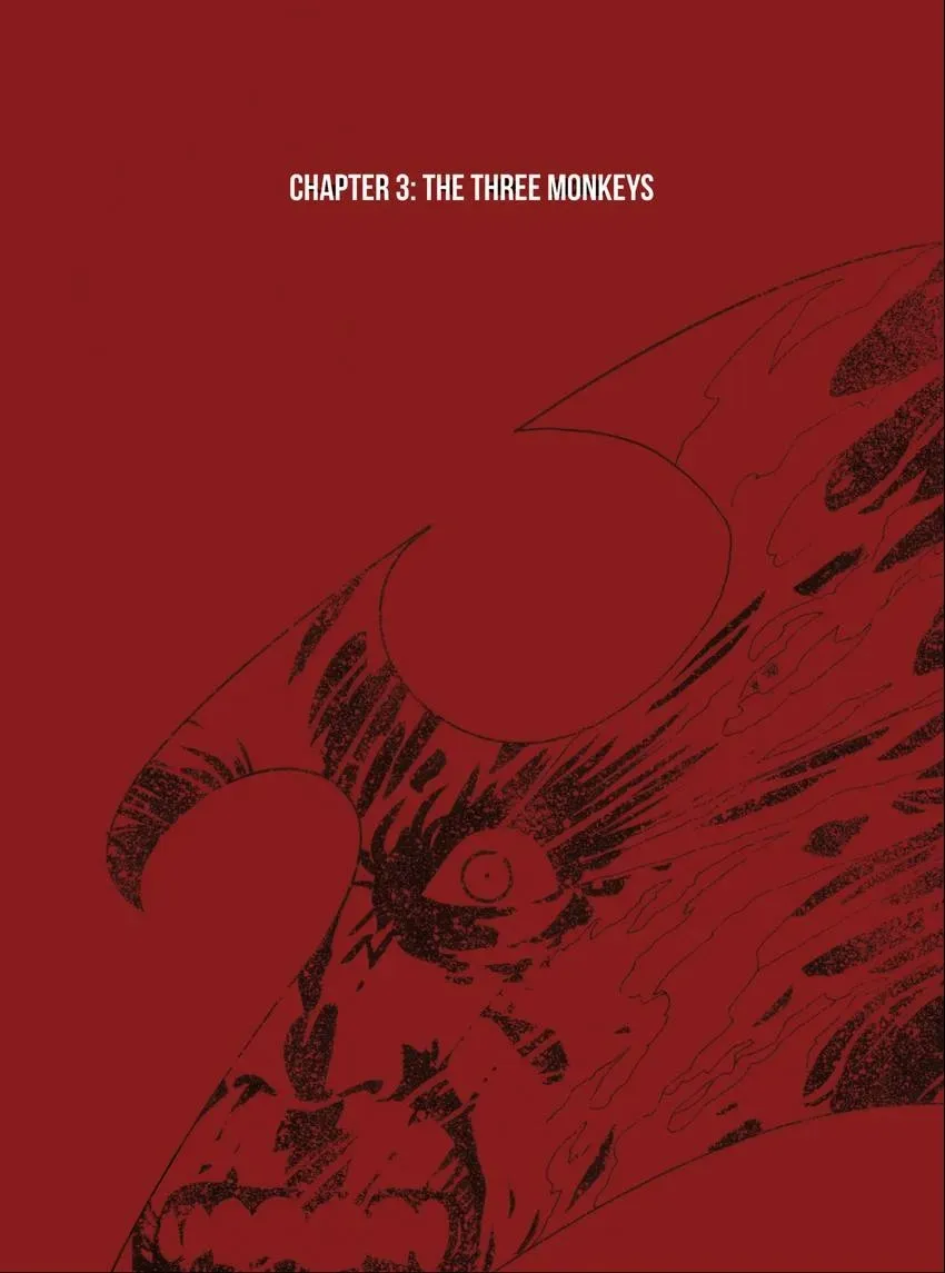I Am Legion Chapter 3 page 4 - 