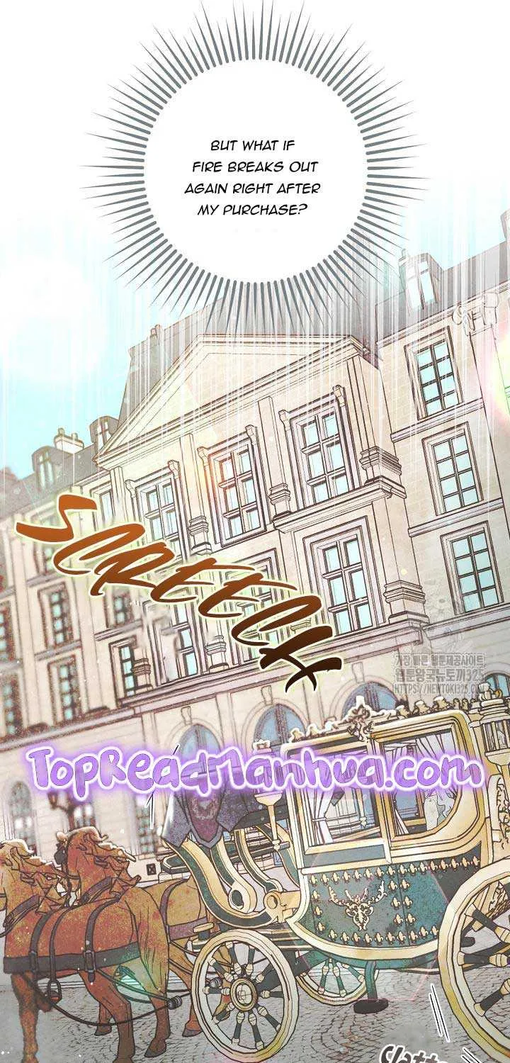 I Am Living an Unmarried Life With a Terminally Ill Lover Chapter 1 page 11 - 