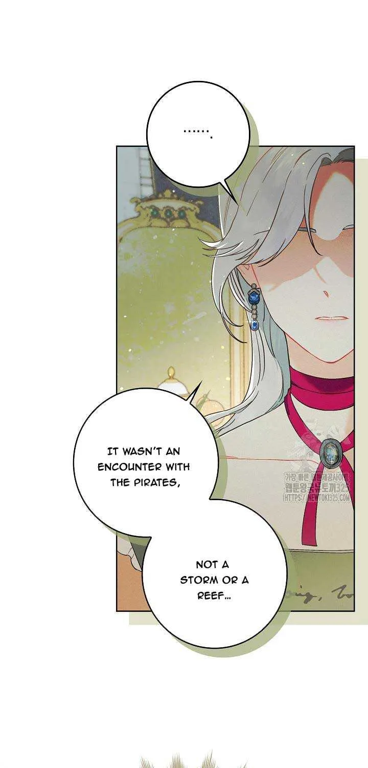 I Am Living an Unmarried Life With a Terminally Ill Lover Chapter 1 page 3 - 