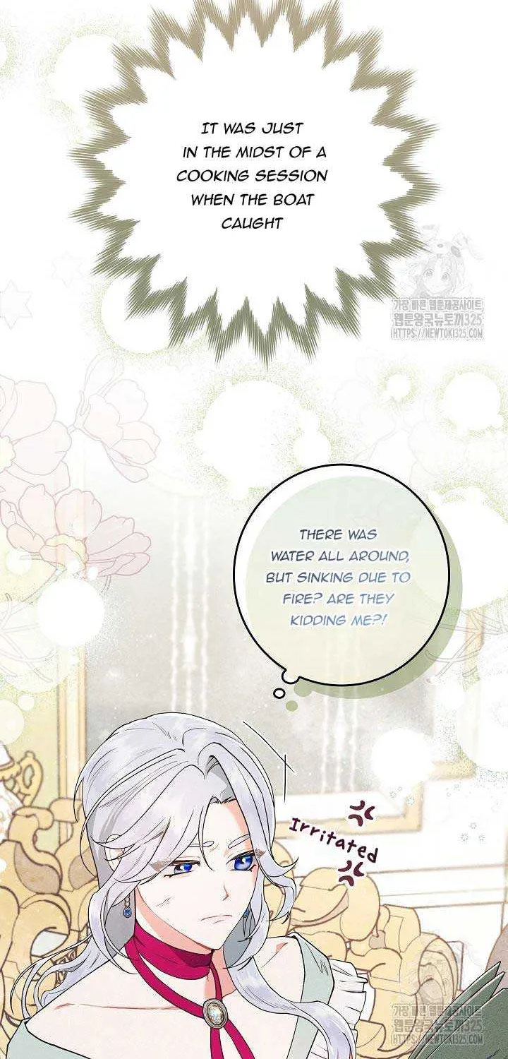 I Am Living an Unmarried Life With a Terminally Ill Lover Chapter 1 page 4 - 
