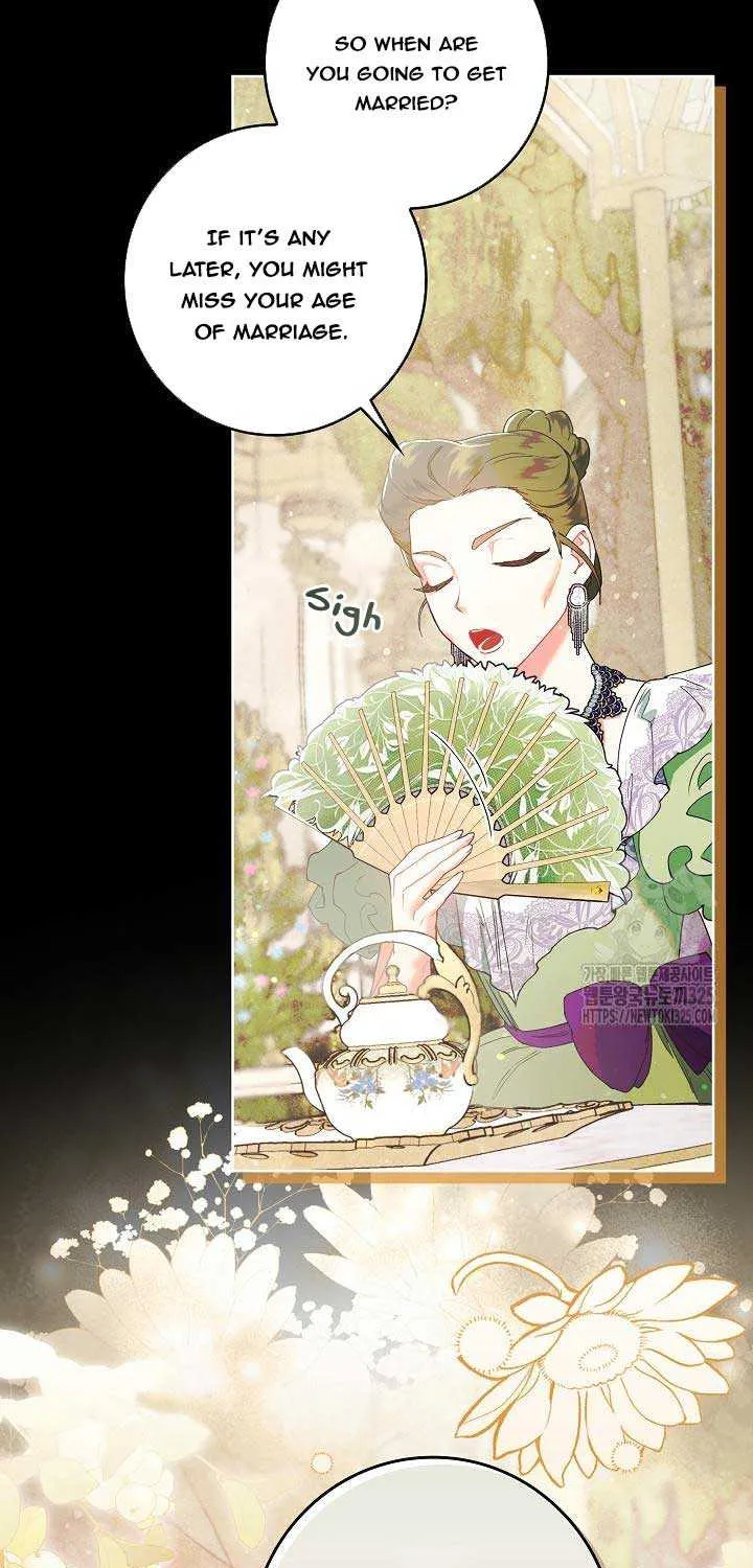 I Am Living an Unmarried Life With a Terminally Ill Lover Chapter 1 page 31 - 