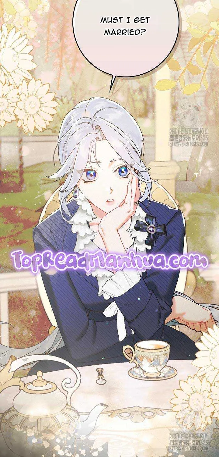 I Am Living an Unmarried Life With a Terminally Ill Lover Chapter 1 page 32 - 