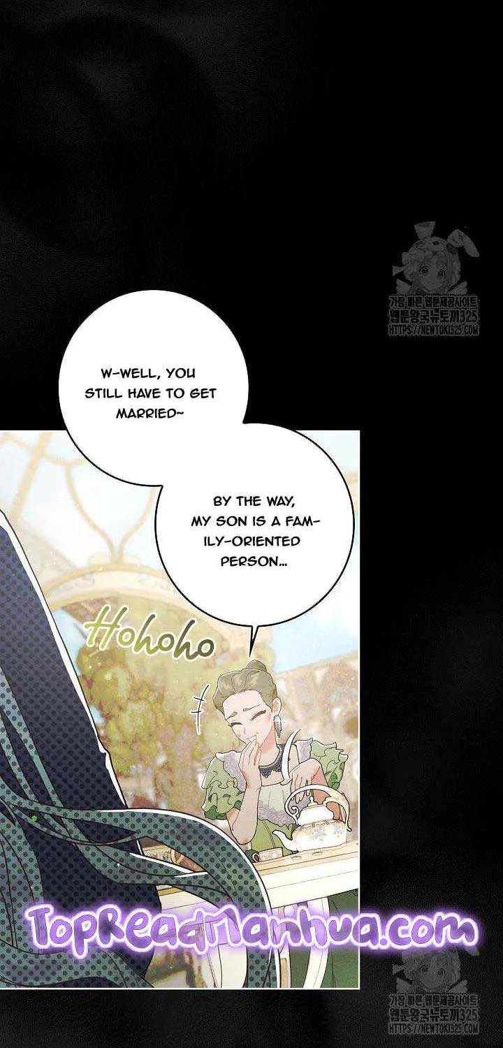 I Am Living an Unmarried Life With a Terminally Ill Lover Chapter 1 page 38 - 