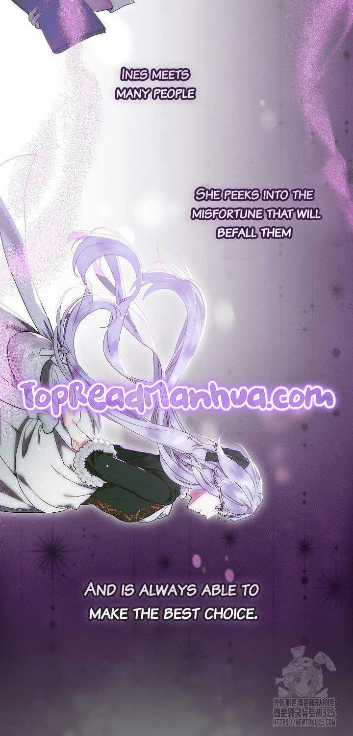 I Am Living an Unmarried Life With a Terminally Ill Lover Chapter 1 page 50 - 
