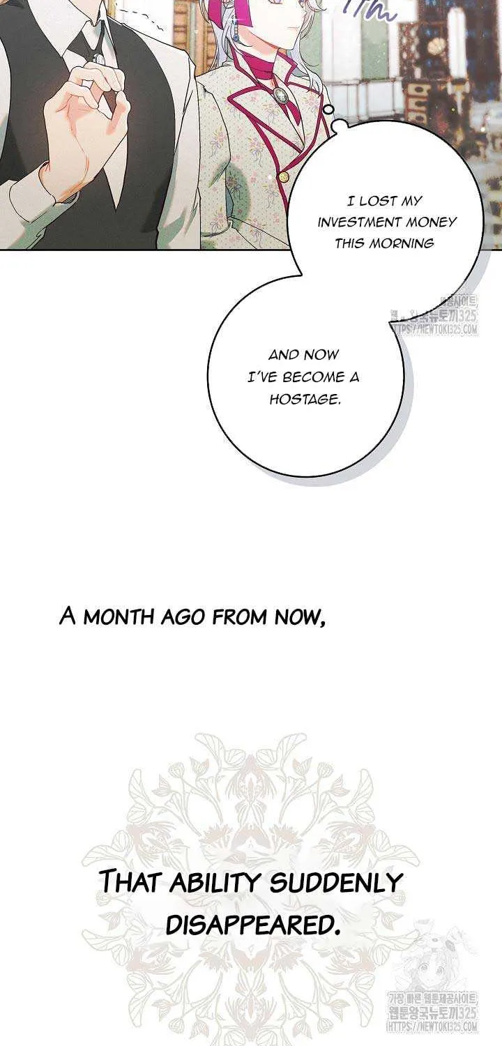 I Am Living an Unmarried Life With a Terminally Ill Lover Chapter 1 page 52 - 