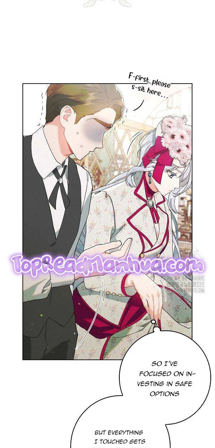 I Am Living an Unmarried Life With a Terminally Ill Lover Chapter 1 page 53 - 