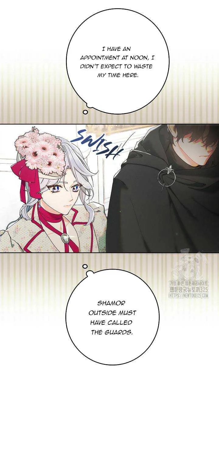 I Am Living an Unmarried Life With a Terminally Ill Lover Chapter 1 page 55 - 