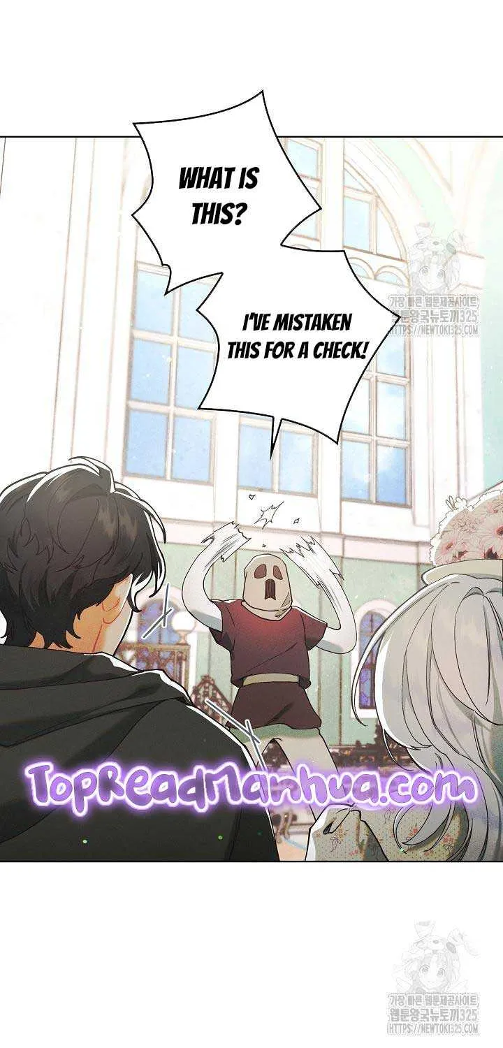 I Am Living an Unmarried Life With a Terminally Ill Lover Chapter 1 page 56 - 