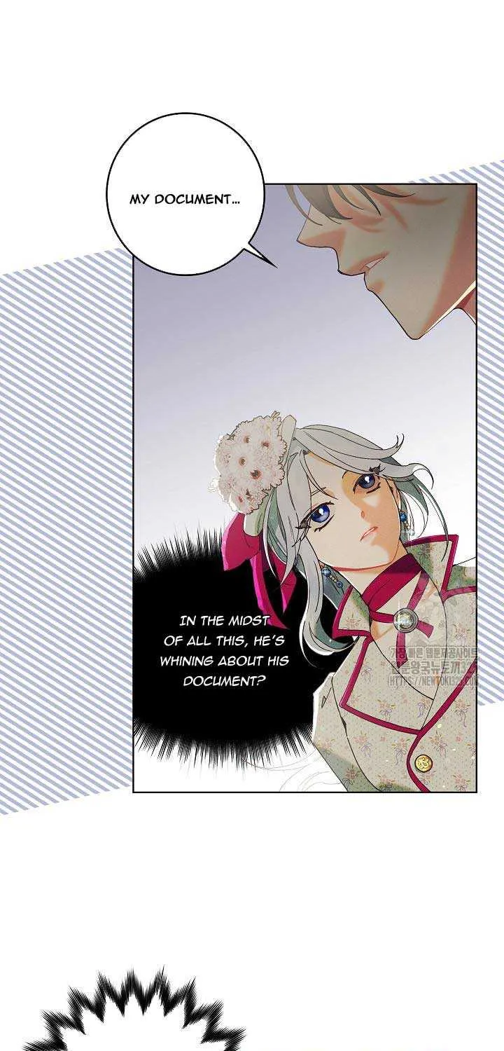 I Am Living an Unmarried Life With a Terminally Ill Lover Chapter 1 page 57 - 
