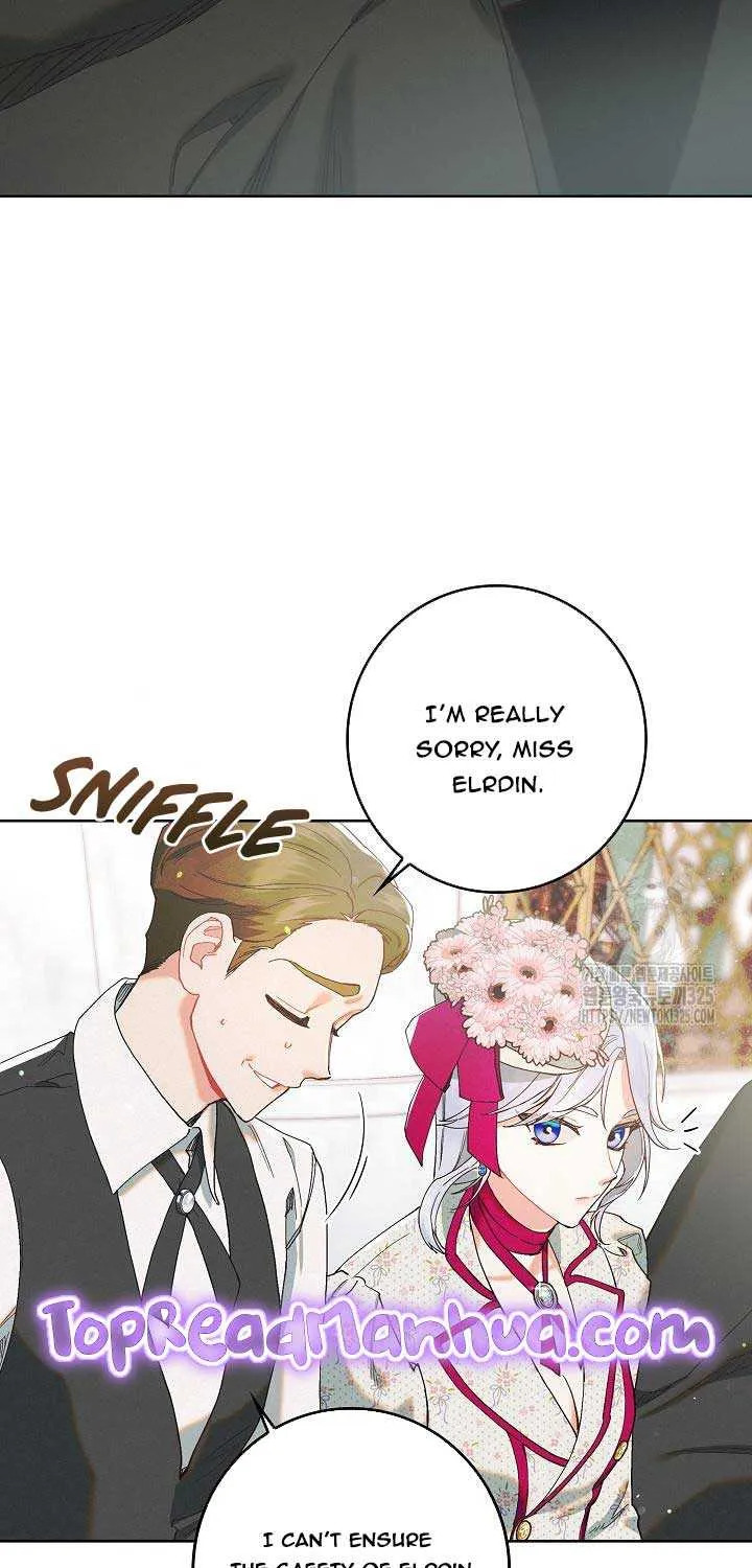 I Am Living an Unmarried Life With a Terminally Ill Lover Chapter 1 page 59 - 