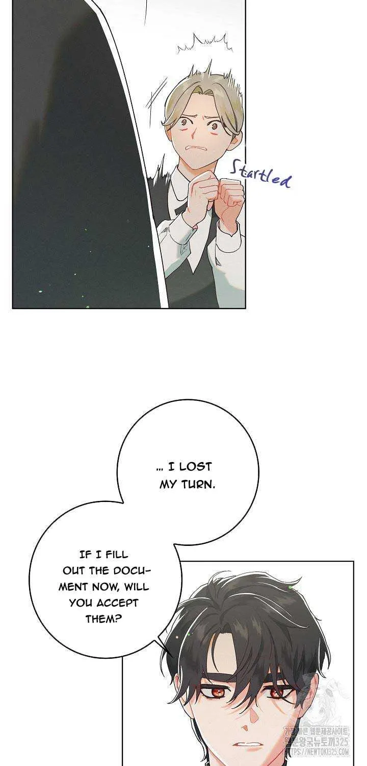 I Am Living an Unmarried Life With a Terminally Ill Lover Chapter 1 page 70 - 
