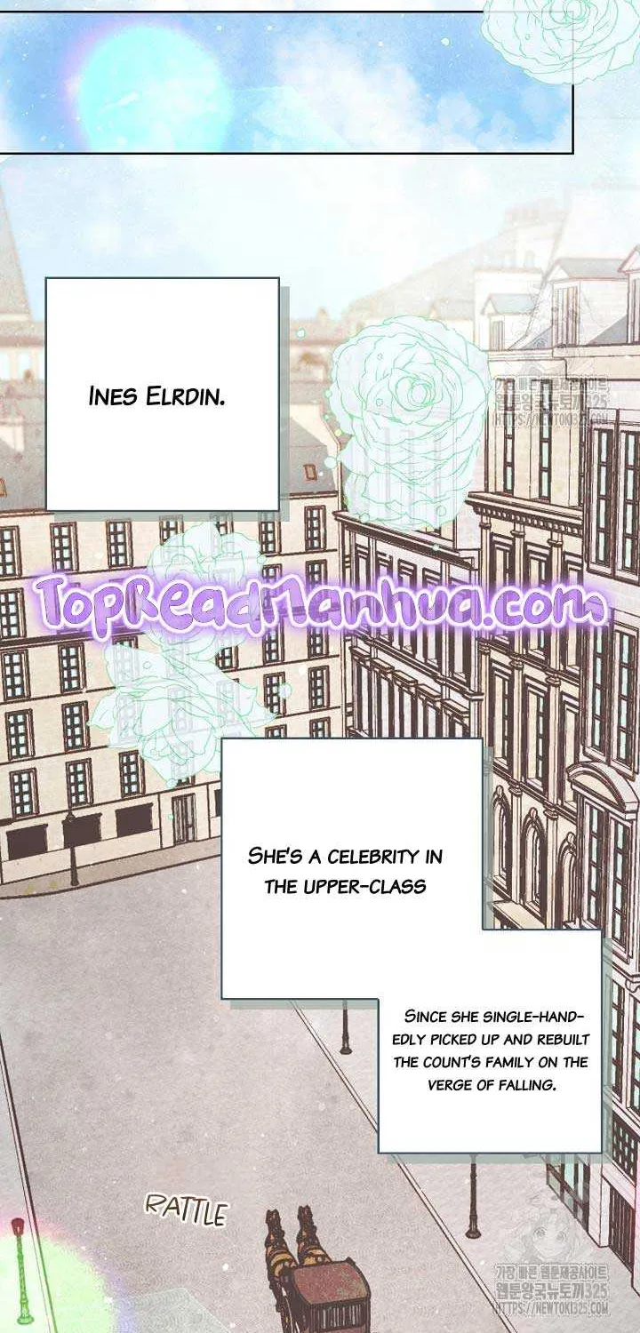 I Am Living an Unmarried Life With a Terminally Ill Lover Chapter 1 page 8 - 
