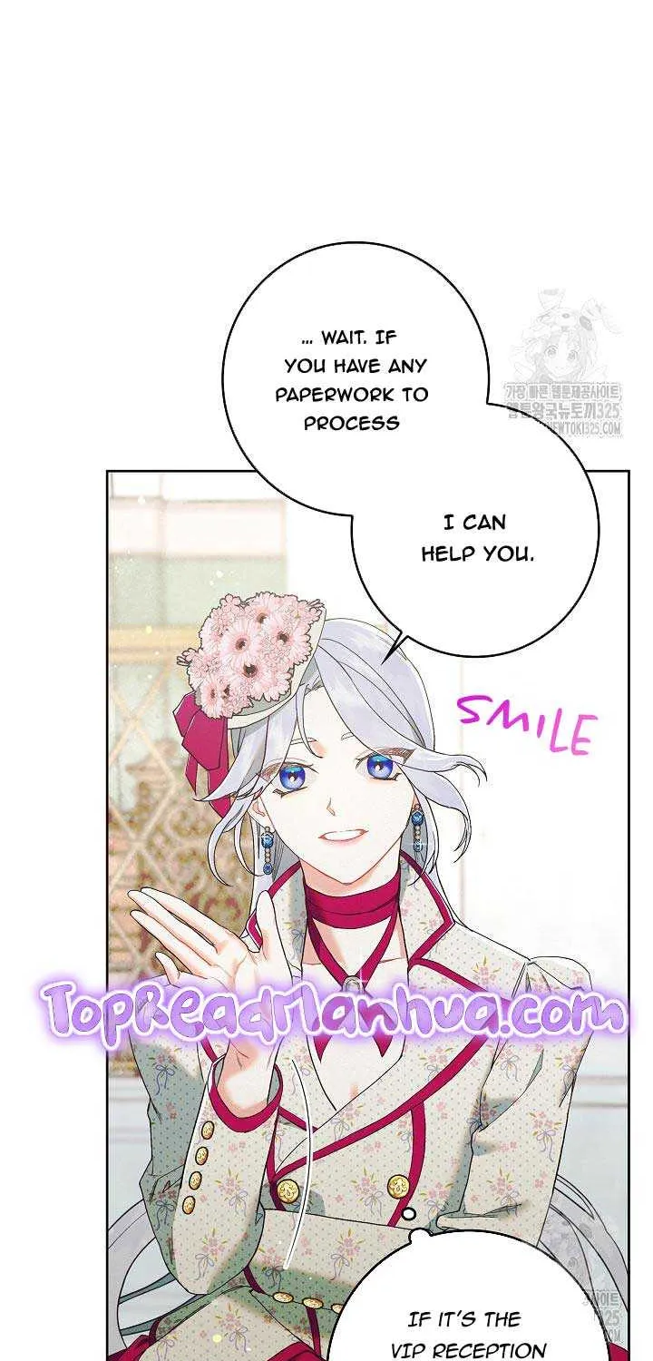 I Am Living an Unmarried Life With a Terminally Ill Lover Chapter 1 page 74 - 