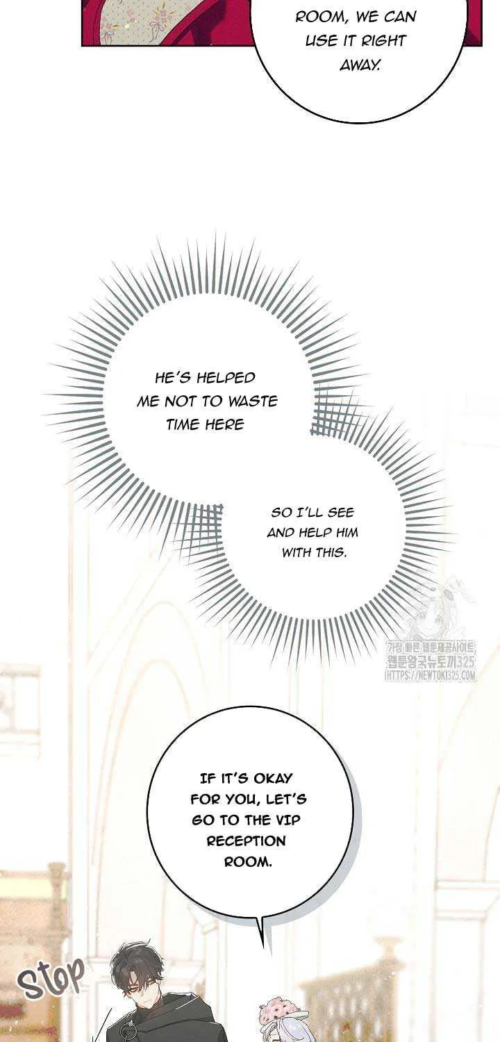 I Am Living an Unmarried Life With a Terminally Ill Lover Chapter 1 page 75 - 
