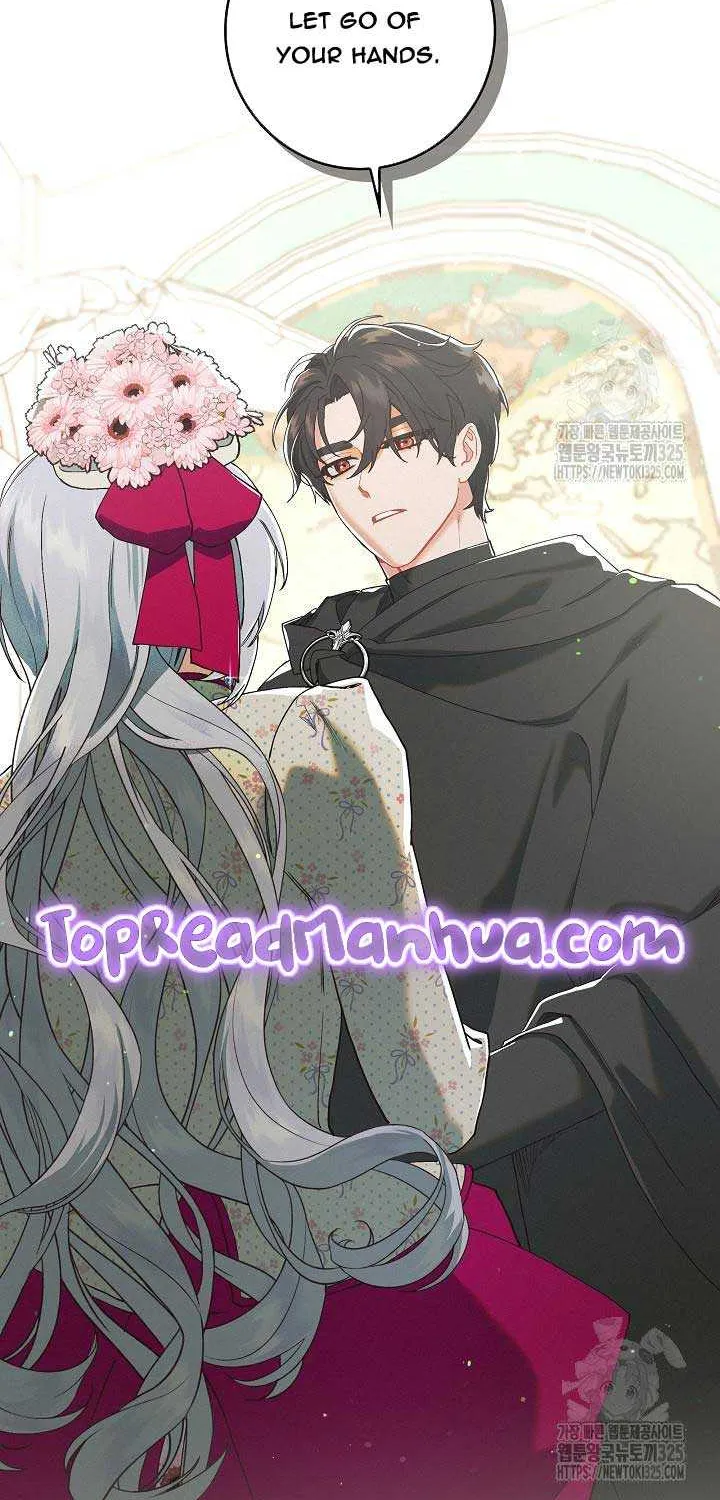I Am Living an Unmarried Life With a Terminally Ill Lover Chapter 1 page 86 - 