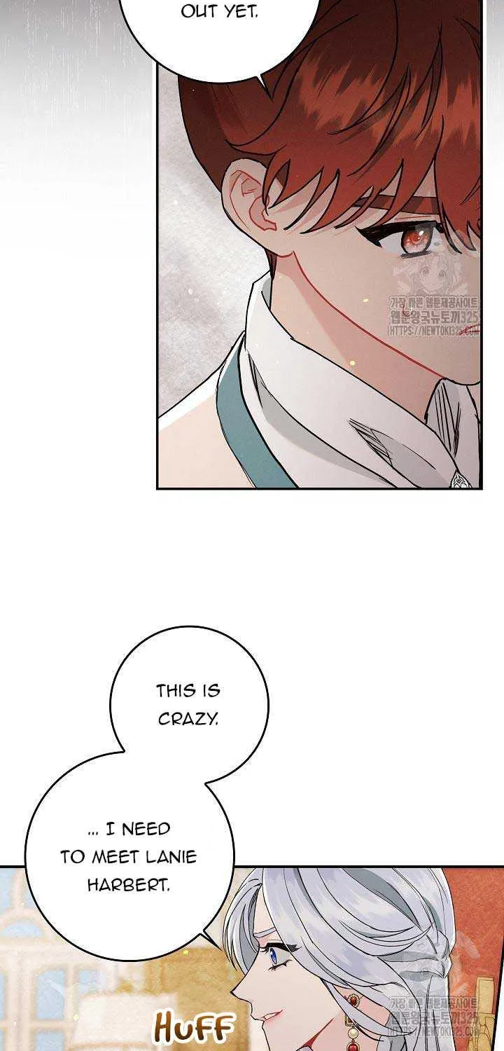 I Am Living an Unmarried Life With a Terminally Ill Lover Chapter 10 page 14 - 