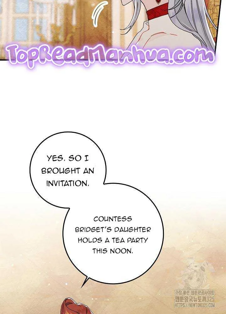 I Am Living an Unmarried Life With a Terminally Ill Lover Chapter 10 page 15 - 