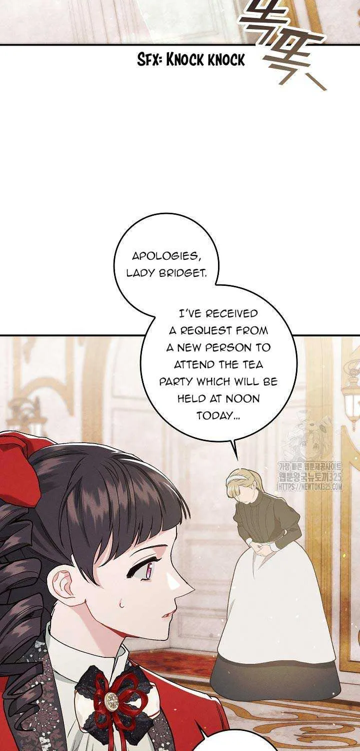 I Am Living an Unmarried Life With a Terminally Ill Lover Chapter 10 page 18 - 