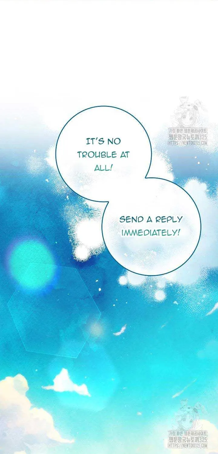I Am Living an Unmarried Life With a Terminally Ill Lover Chapter 10 page 21 - 