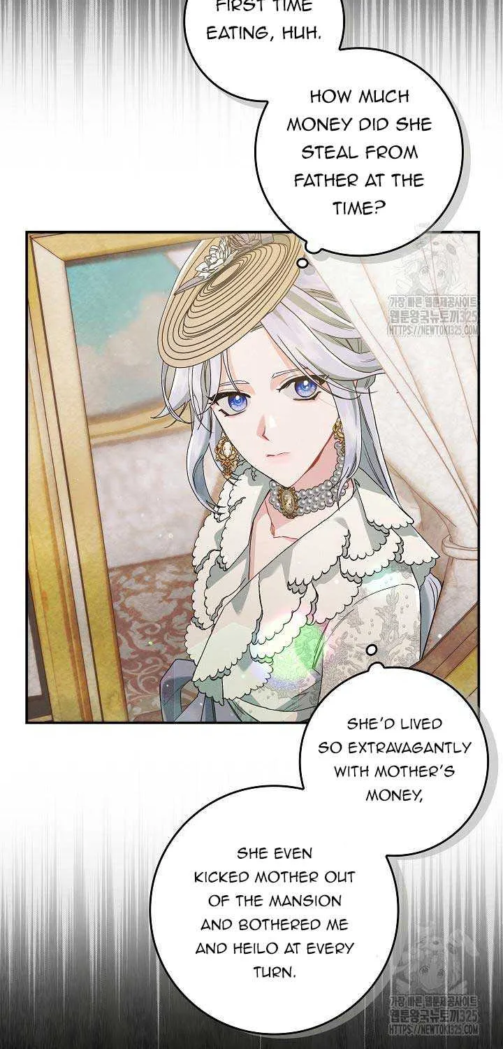 I Am Living an Unmarried Life With a Terminally Ill Lover Chapter 10 page 28 - 