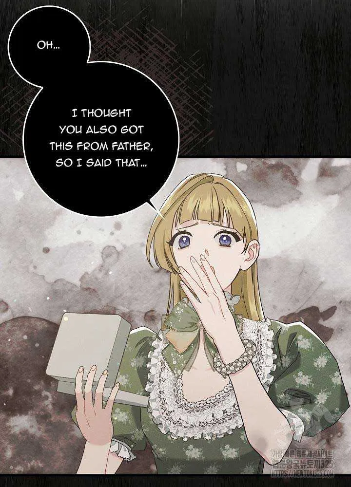 I Am Living an Unmarried Life With a Terminally Ill Lover Chapter 10 page 29 - 
