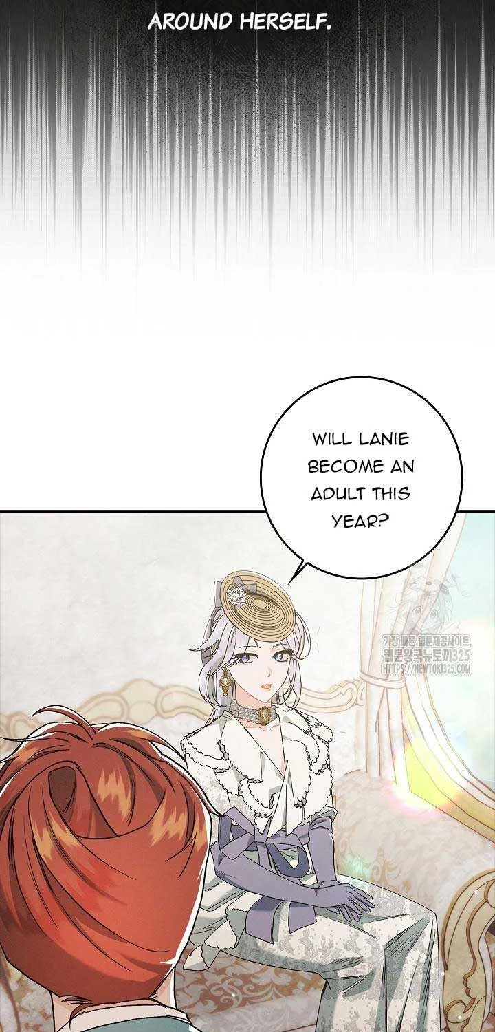 I Am Living an Unmarried Life With a Terminally Ill Lover Chapter 10 page 32 - 